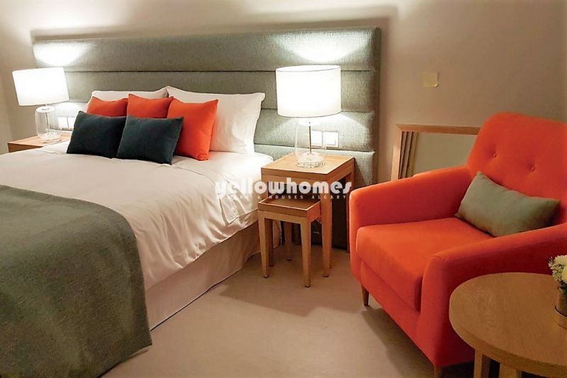 Fantásticos apartamentos de férias perto da praia em Lagos 